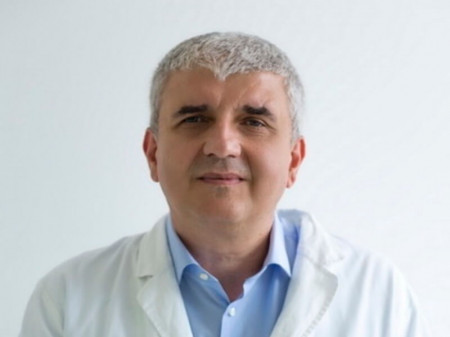 Goran Bjelaković Goran Bjelaković